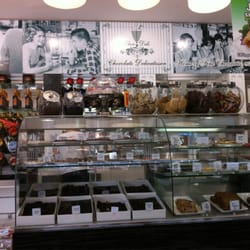 Corner Brew - Chocolates!!