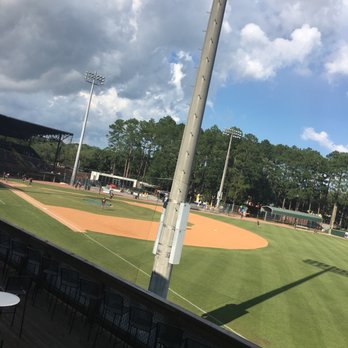 Savannah Bananas - Amateur Sports Teams Near Me - Savannah, Georgia Savannah Bananas - Amateur Sports Teams Near Me - Savannah, Georgia