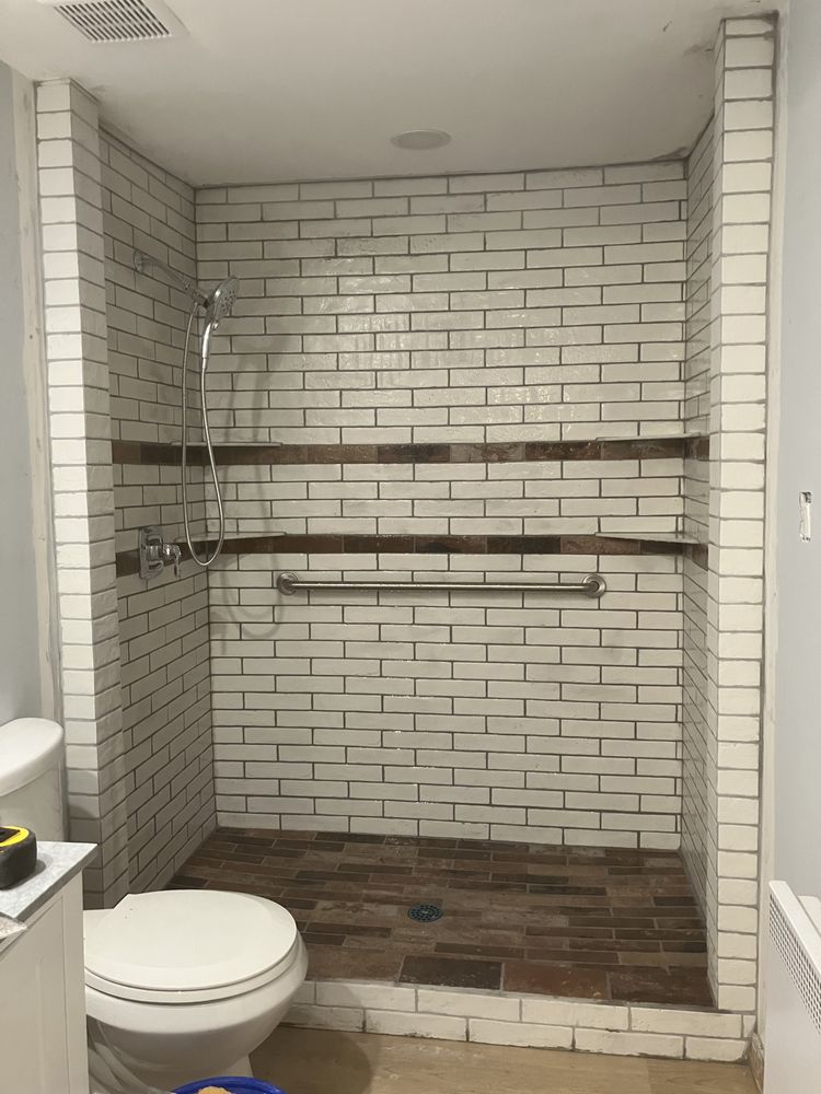 Slide of Hammer Away General Contracting