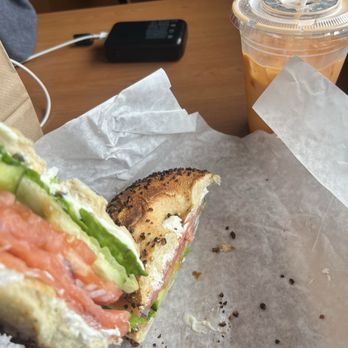 The Posh Bagel - Bagels Near Me - San Francisco, California The Posh Bagel - Bagels Near Me - San Francisco, California