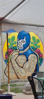 El Tesoro by null