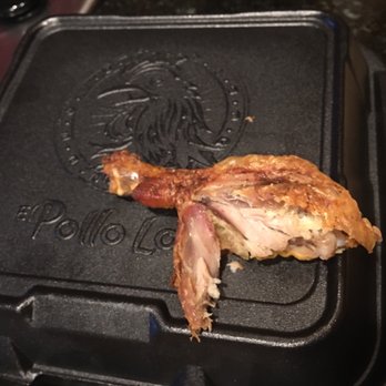 EL Pollo Loco - Fast Food Near Me - Fort Worth, Texas