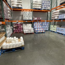 Costco Wholesale