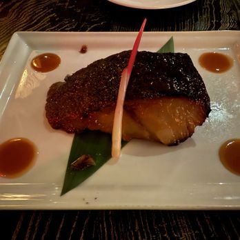 Nobu - Miso Cod - Sushi Bars Near Me - Atlantic City, New Jersey Nobu - Miso Cod - Sushi Bars Near Me - Atlantic City, New Jersey