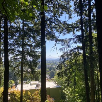 Mount Tabor Park - Parks Near Me - Portland, Oregon