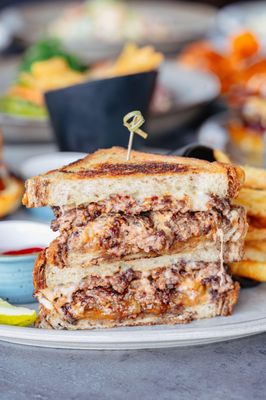 Joe Theismann's Restaurant by null