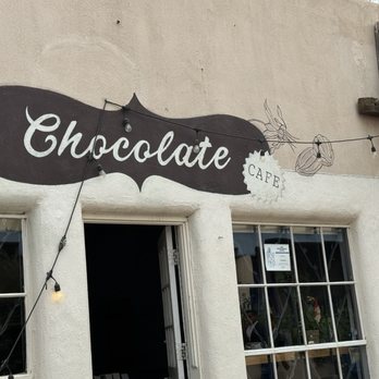 Chokolà - Chocolatiers & Shops Near Me - Taos, New Mexico