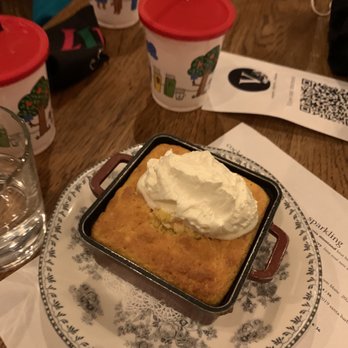 Virtue Restaurant - Corn bread - Southern Near Me - Chicago, Illinois Virtue Restaurant - Corn bread - Southern Near Me - Chicago, Illinois
