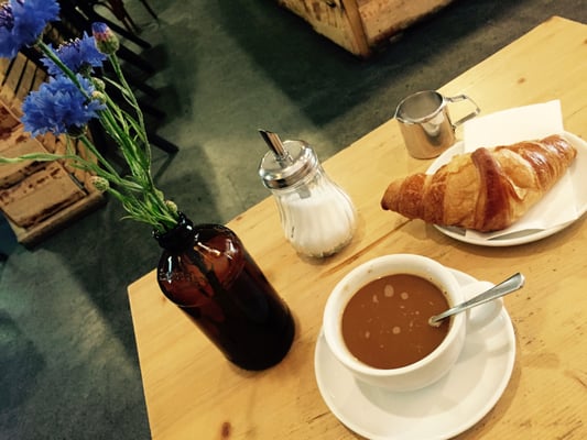 Oslo Kaffebar by null
