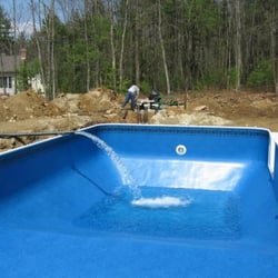 Piermarini Pools & Patios - West Bookfield, MA Pool Contractor