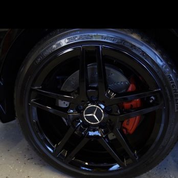Sleek - After - Auto Detailing Near Me - Los Angeles, California Sleek - After - Auto Detailing Near Me - Los Angeles, California