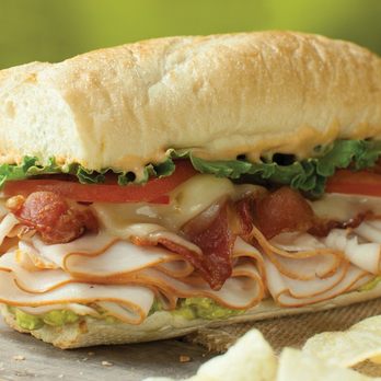 McAlister's Deli - a turkey sandwich with lettuce and tomato - Salad Near Me - Sterling Heights, Michigan McAlister's Deli - a turkey sandwich with lettuce and tomato - Salad Near Me - Sterling Heights, Michigan