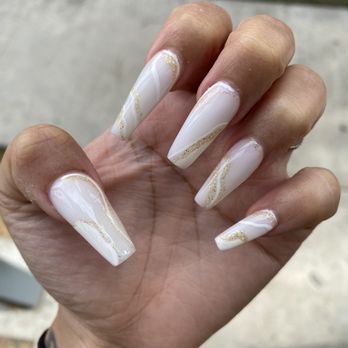 Essential Nail & Spa - What I got - Waxing Near Me - Anaheim, California Essential Nail & Spa - What I got - Waxing Near Me - Anaheim, California