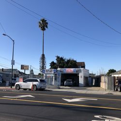 Foothill Smog Test Only