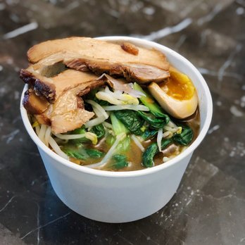 Kai Ramen - Arcadia - Tokyo Shoyu Ramen - Ramen Near Me - Arcadia, California