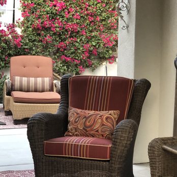 Trims, Decor & More Design Showroom & Upholstery Workroom - Furniture Reupholstery Near Me - Palm Desert, California Trims, Decor & More Design Showroom & Upholstery Workroom - Furniture Reupholstery Near Me - Palm Desert, California