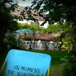 L'Auberge de Chaussin