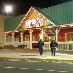 Outback Steakhouse