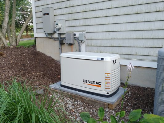 Rocknoll Energy Systems