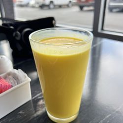 Curry King - Mango Lassi