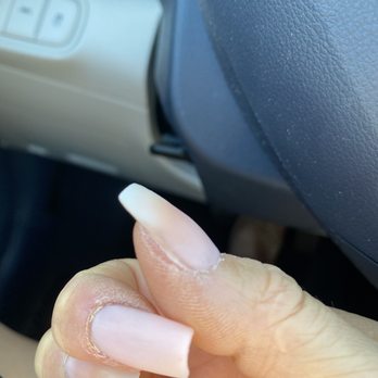 A & A Nails Salon - She didnt even file the edges yet I was charged FULL price - Nail Salons Near Me - Honolulu, Hawaii A & A Nails Salon - She didnt even file the edges yet I was charged FULL price - Nail Salons Near Me - Honolulu, Hawaii