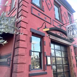 Firehouse Restaurant