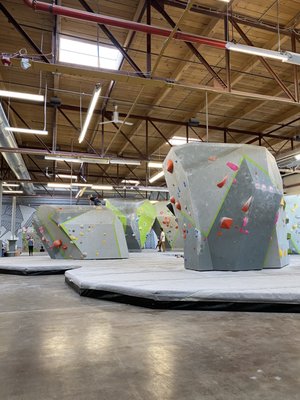 Movement RiNo by null