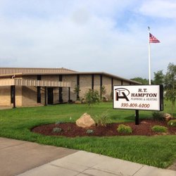 RT Hampton Plumbing & Heating
