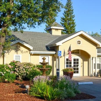 Adult Guide Citrus Heights