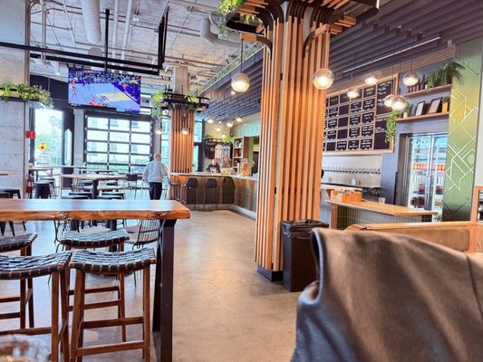 North Park Beer Company - Bankers Hill by null