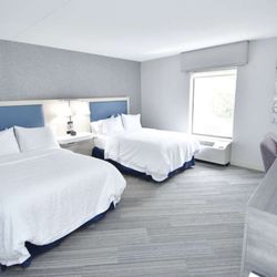Hampton Inn Auburn