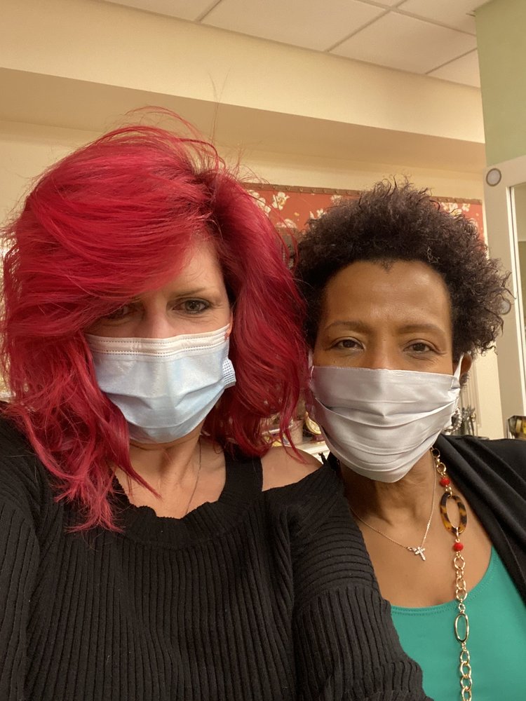 ILLUMINATION SALON 17 Photos & 12 Reviews Hair Salons 23 Danbury