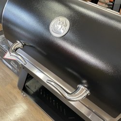 Toole's Ace Hardware of Avalon - Cool Grill Handles