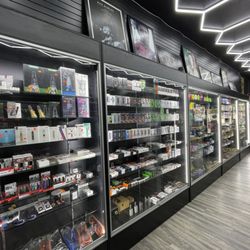 Adams Ave Smoke Shop