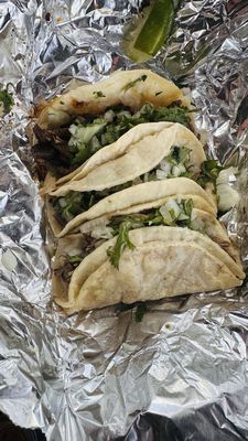 EL PATRON TAQUERIA by null