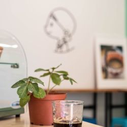 Single Origin Natural Process Colombian Pourover