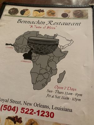 Bennachin by null