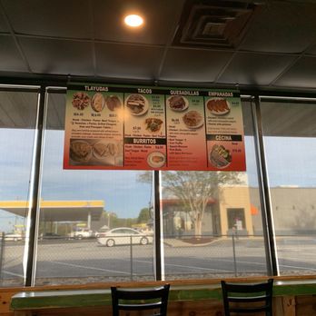 Taquería Mixtepec - More menu options - Mexican Near Me - Greenville, South Carolina Taquería Mixtepec - More menu options - Mexican Near Me - Greenville, South Carolina