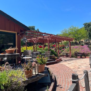 Martin Ranch Winery - Wineries Near Me - Gilroy, California