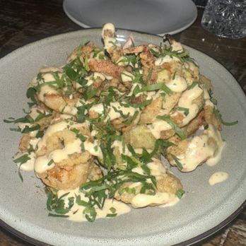 Ava’s Kitchen & Bar - Fried Calamari - Pizza Near Me - Kenilworth, New Jersey Ava’s Kitchen & Bar - Fried Calamari - Pizza Near Me - Kenilworth, New Jersey