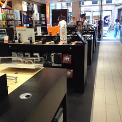 Boutique Orange - TGB