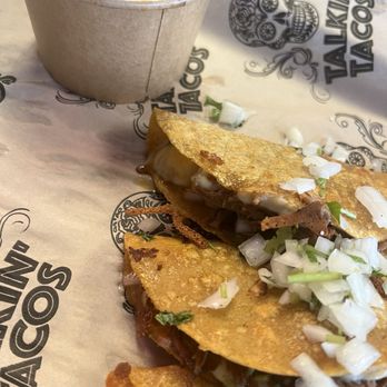Talkin' Tacos Lake Nona - Tacos Near Me - Orlando, Florida Talkin' Tacos Lake Nona - Tacos Near Me - Orlando, Florida