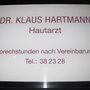 Photo of Hautärztliche Privatpraxis Dr. med. Klaus Hartmann