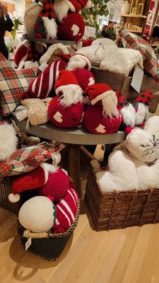 Pottery Barn by null