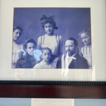 Pardee Home Museum - Museums Near Me - Oakland, California