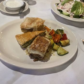 Papapavlos Mediterranean Bistro & Bar - Greek Near Me - Modesto, California Papapavlos Mediterranean Bistro & Bar - Greek Near Me - Modesto, California