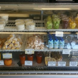 Fresh Fruits