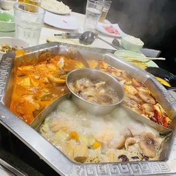 Boiling Hot Pot - All you can eat hot pot - 4 choices of soup base - Hot Pot Near Me - San Francisco, California Boiling Hot Pot - All you can eat hot pot - 4 choices of soup base - Hot Pot Near Me - San Francisco, California