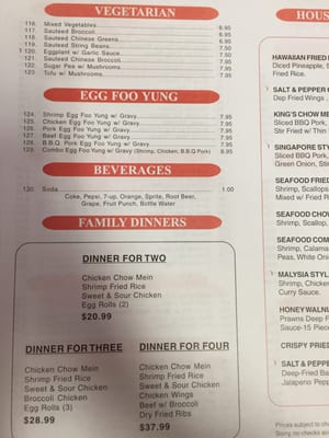 Lucky Dragon Cafe by null