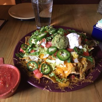 El Pinto - ''The Best Nachos in America'' - New Mexican Cuisine Near Me - Albuquerque, New Mexico El Pinto - ''The Best Nachos in America'' - New Mexican Cuisine Near Me - Albuquerque, New Mexico
